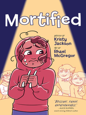 cover image of Mortified